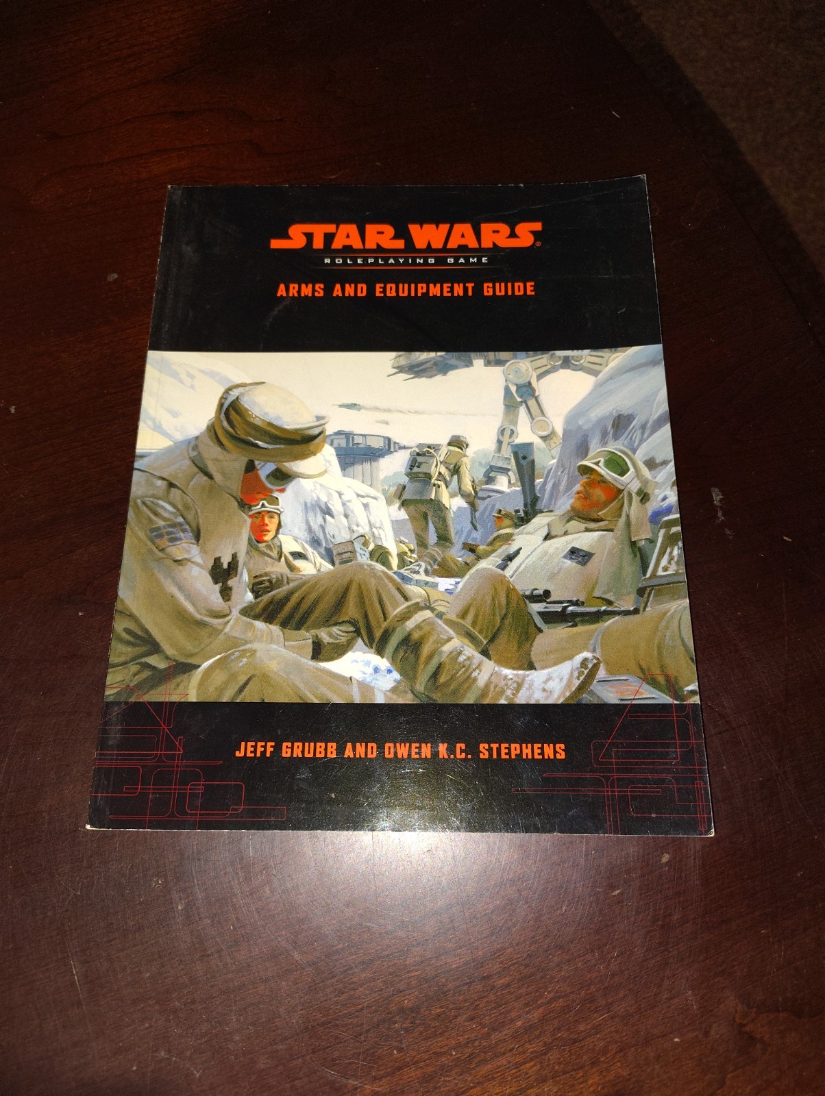 Arms and Equipment Guide by Jeff Grubb and Owen K. C. Stephens (2002, Trade…
