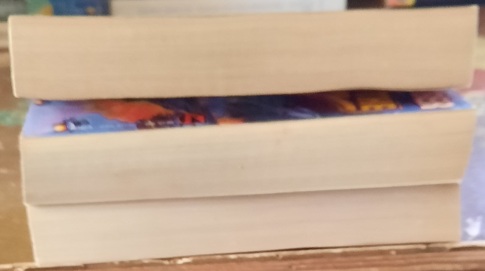 3 David Weber/Steve White Paperbacks-Insurrection, Crusade, Path Of The Fury