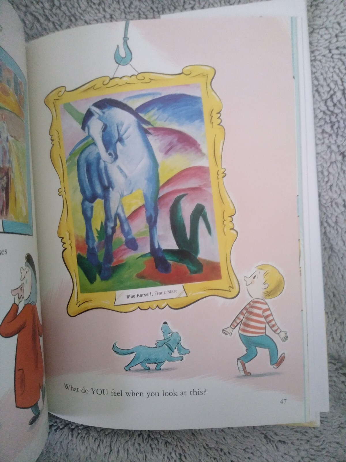 Classic Seuss Ser.: Dr. Seuss’s Horse Museum by Seuss (2019, Hardcover)