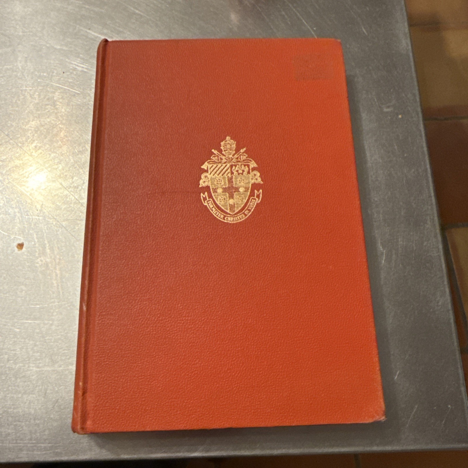 Memoirs The Seminary of Montezuma John Mark Gannon James Powers Monsignor