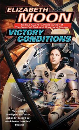Victory Conditions (Vatta’s War) – Mass Market Paperback – VERY GOOD