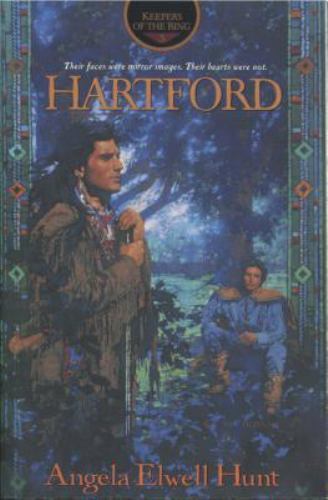 Hartford – 9780842320146, paperback, Angela Elwell Hunt