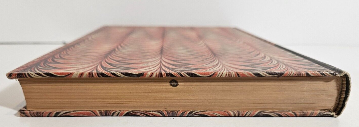 Cyrano De Bergerac by Edmond Rostand, 1954 The Heritage Press