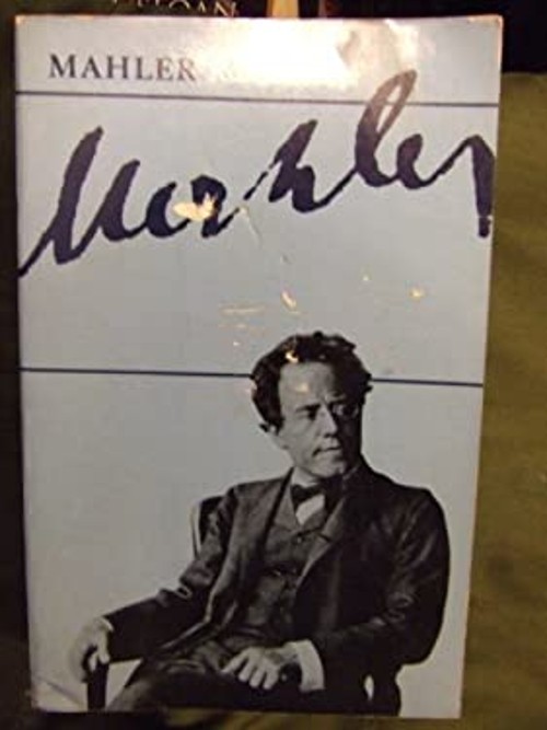 Gustav Mahler Paperback Kurt Blaukopf