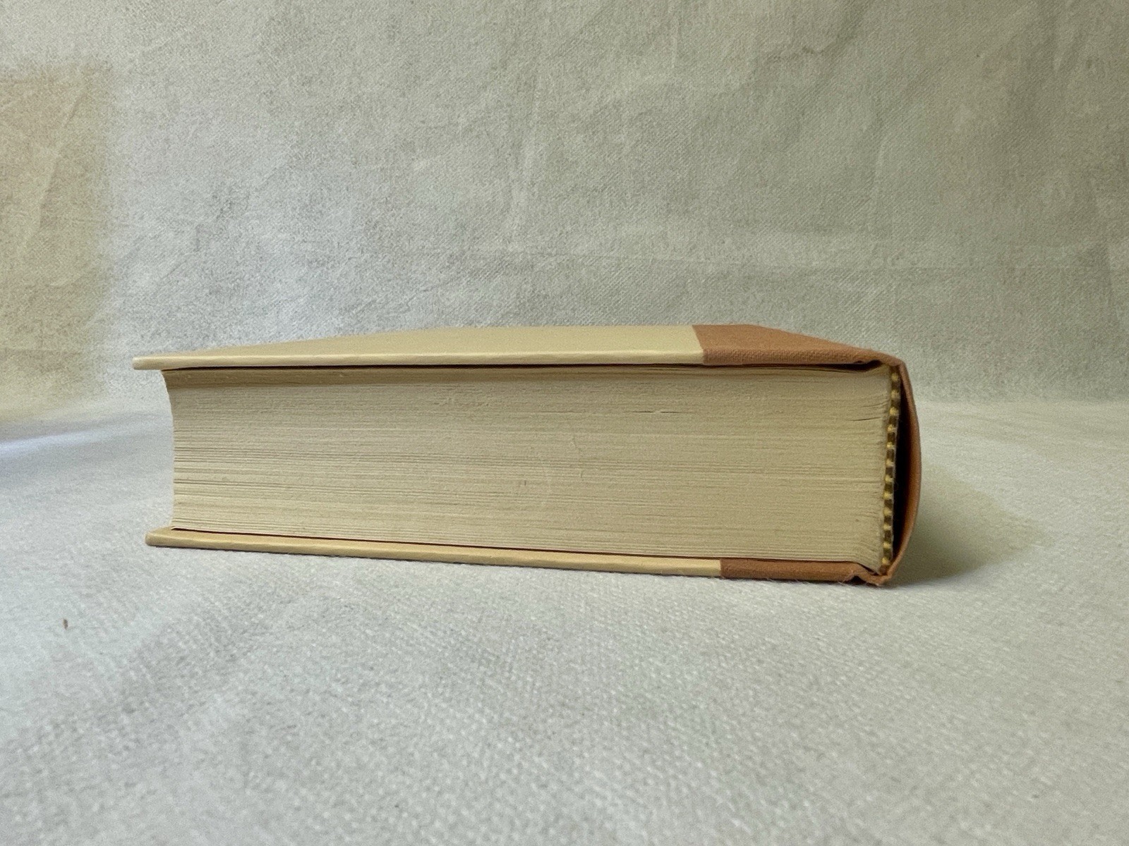 Chapterhouse Dune – first edition first printing – Frank Herbert
