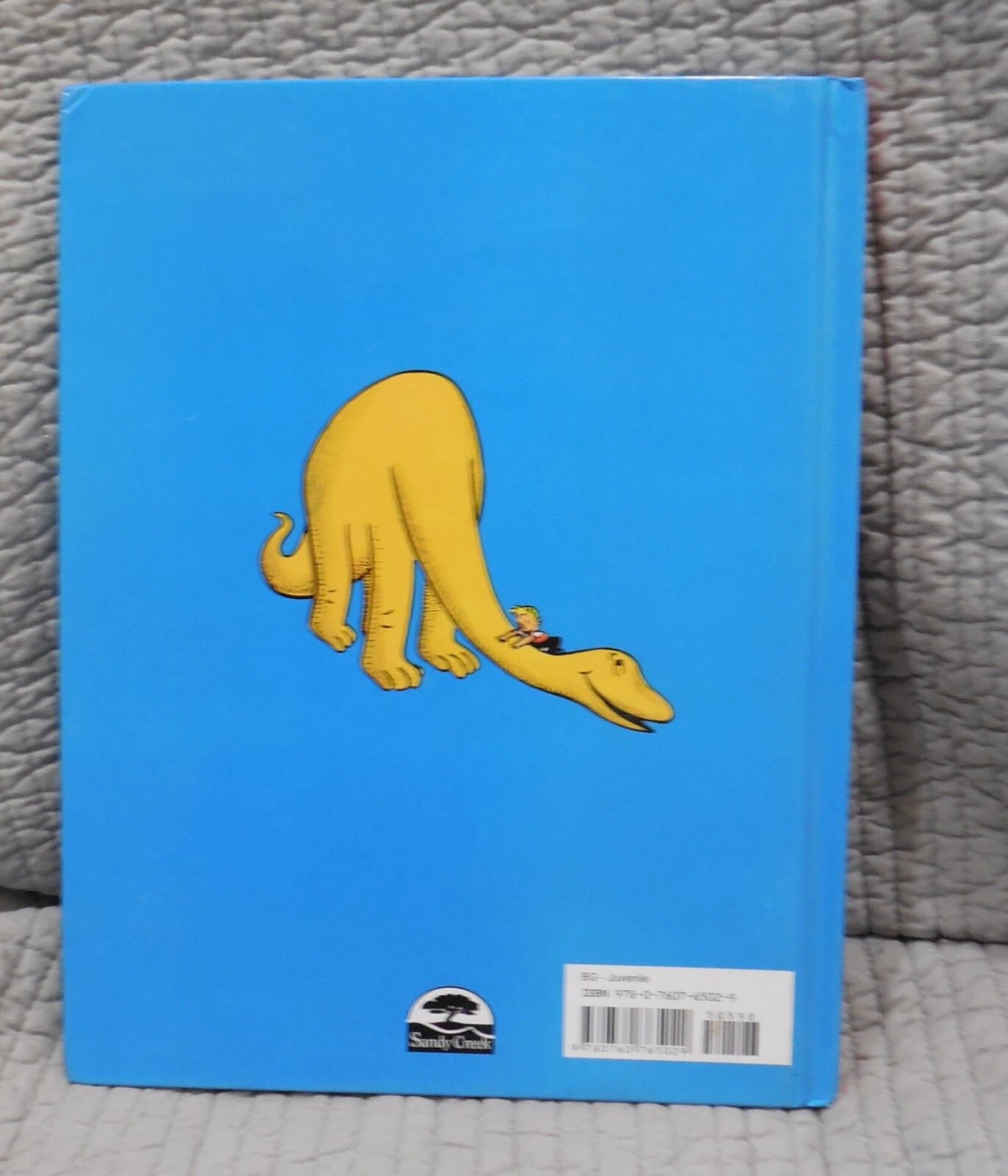 Danny and The Dinosaur (I Can Read Picture Book) Hardcover – January 1, 2005
