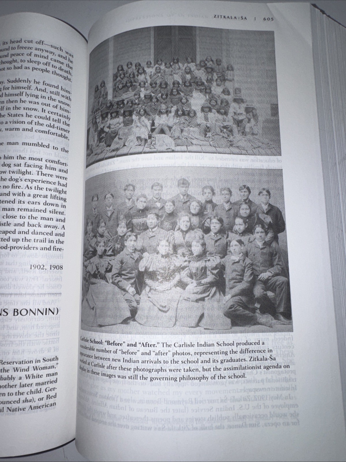 Norton Anthology of American Literature : 1865 to the Present
