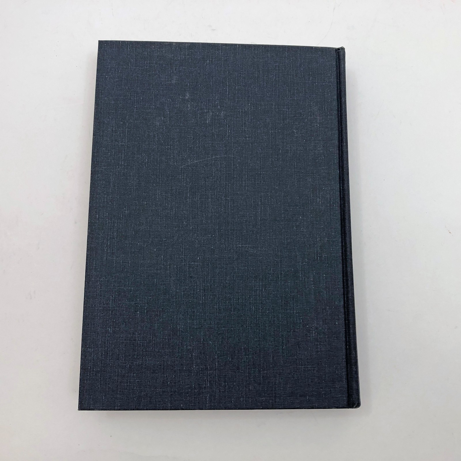 Procedures of Industrial Water Treatment Hardcover J. N. Tanis 1st Edition
