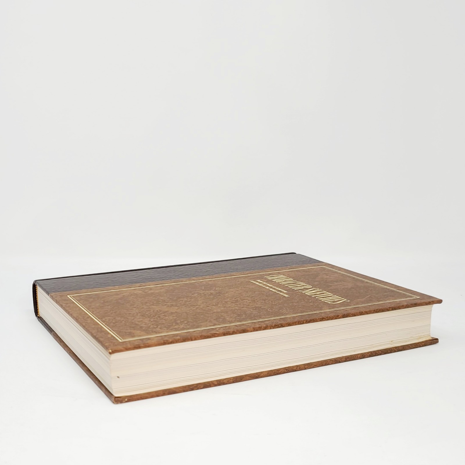 1976 Character Sketches Vol 1 Scripture Nature Illustrations IBLP HC