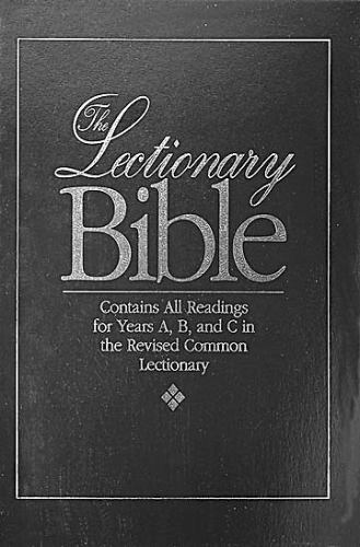 Bible Lectionary – 9780687213313, misc_supplies, Abingdon Press