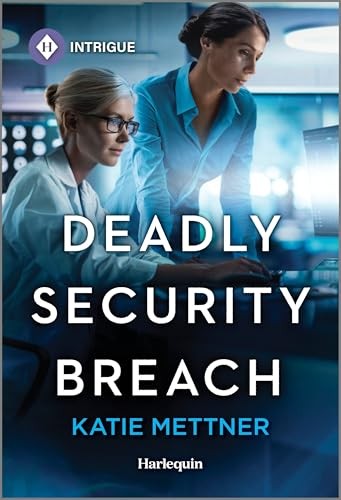 Deadly Security Breach: 3 (Sec – VERY GOOD