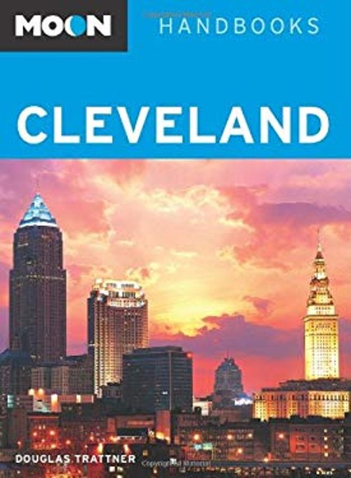 Moon Cleveland Paperback Douglas Trattner