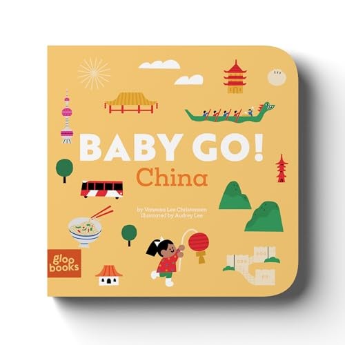 Baby Go China – GOOD