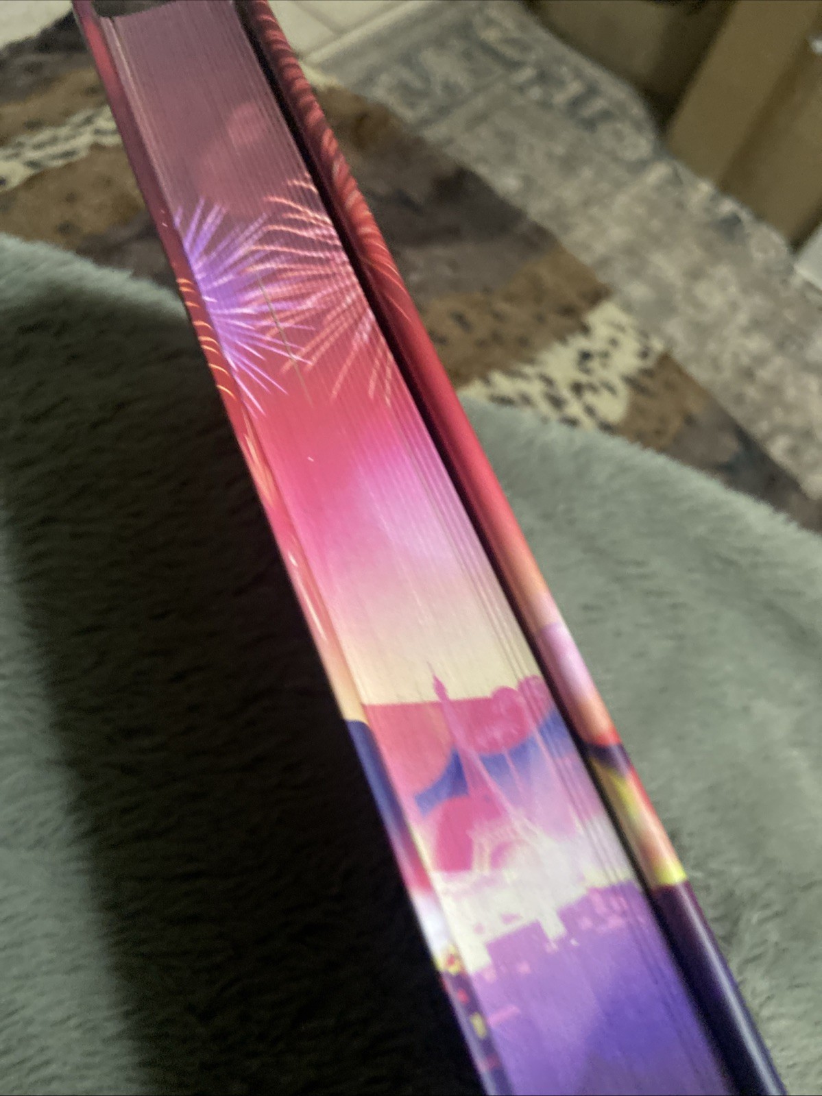 Origin (Lux Novel) by Jennifer L. Armentrout [Hardback]