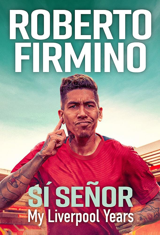 Quercus SI SENOR My Liverpool Years – THE LONG-AWAITED MEMOIR FROM A LIVERPO…
