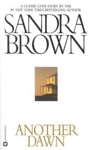 Another Dawn – Paperback By Brown, Sandra – GOOD