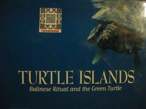 Turtle Islands: Balinese Ritual and t…, Watson, Lyall