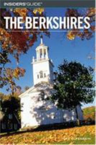 Insiders’ Guide to the Berkshires by Gae Elfenbein