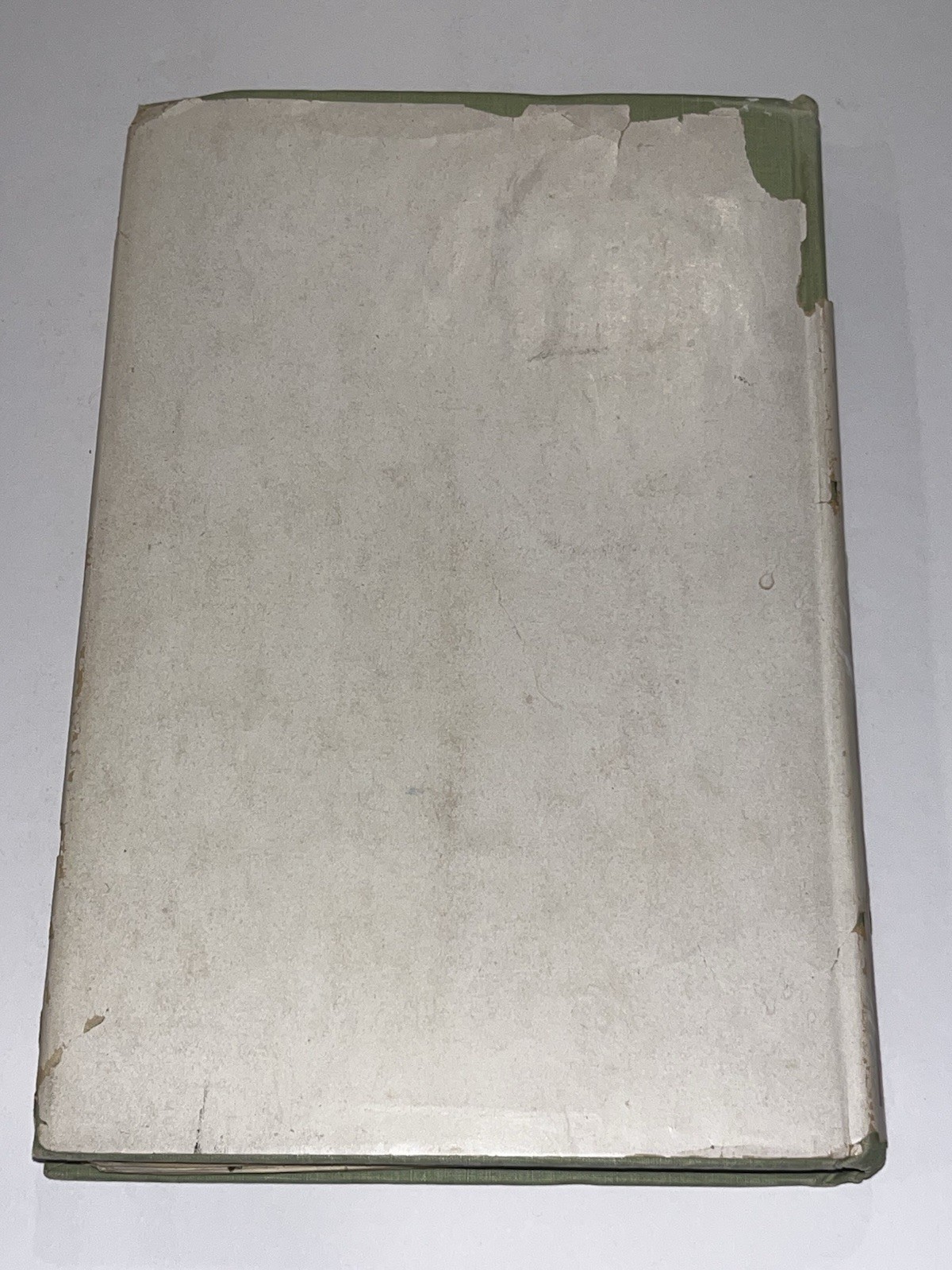 Some Went This Way by Ralph Fletcher Seymour – 1945 – DJ HC Vintage