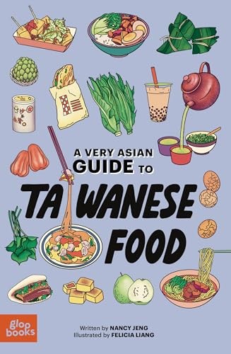 A Very Asian Guide to Taiwanes – GOOD