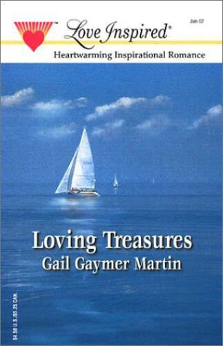 Loving Treasures (Loving Series #1) (Love Inspired #177) – GOOD