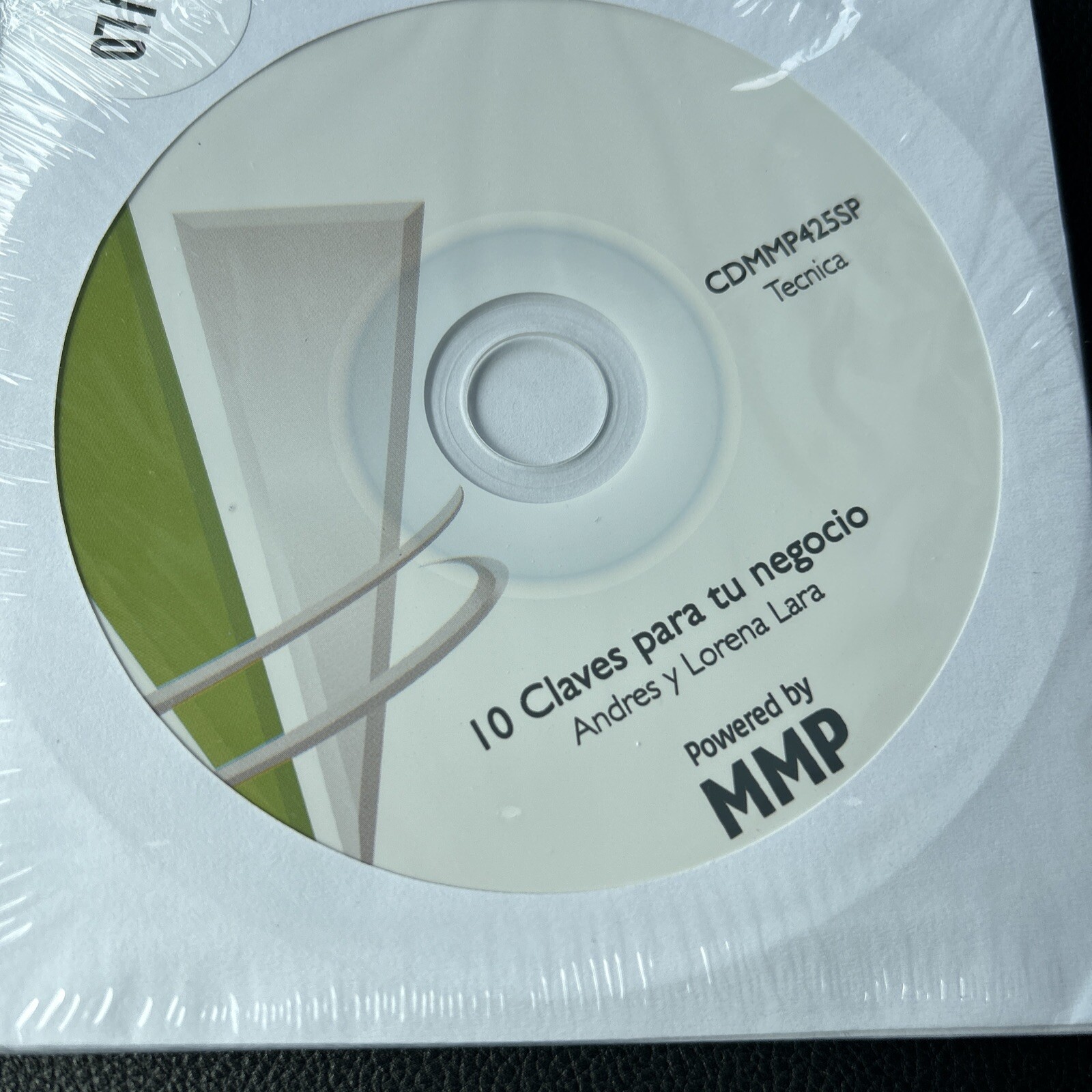 El Principio De Proximi : Ken Coleman. (success Workshop 4 Cd’s). Spanish Learn