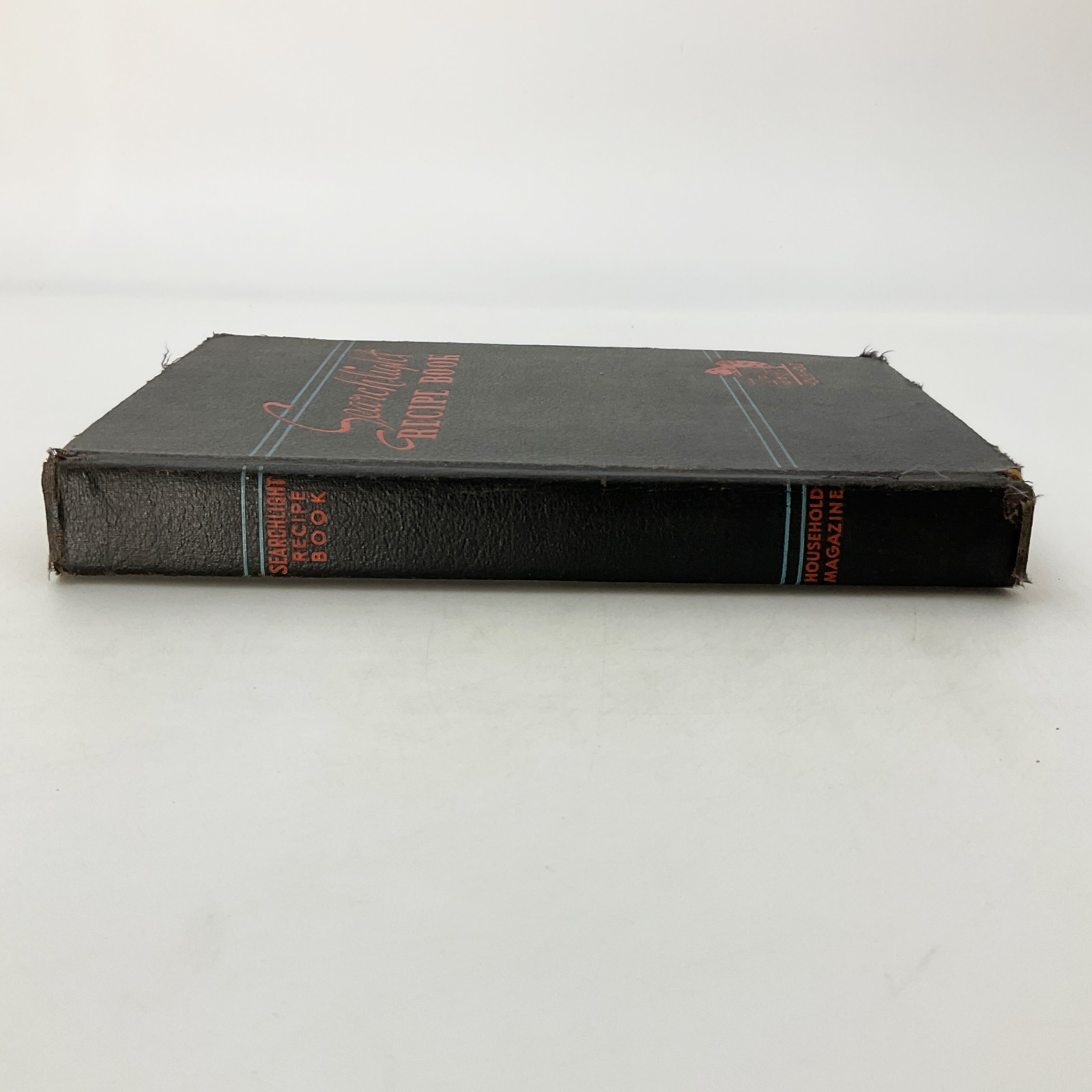 Searchlight Recipe Book 22nd Ed Cooking Baking Hardcover Book Ida Migliario 1949