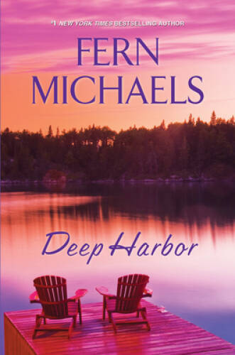 Deep Harbor – Hardcover By Michaels, Fern – GOOD