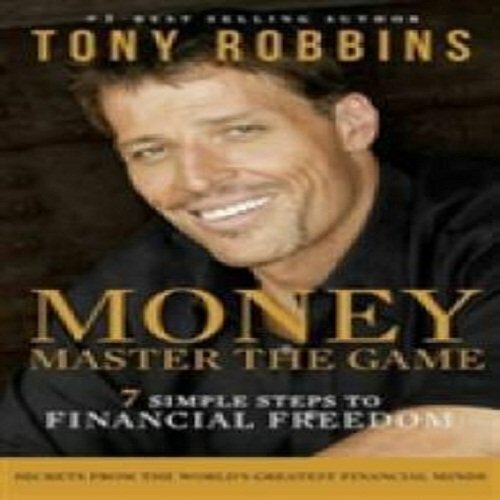 Money Master the Game Pa By Tony Robbins