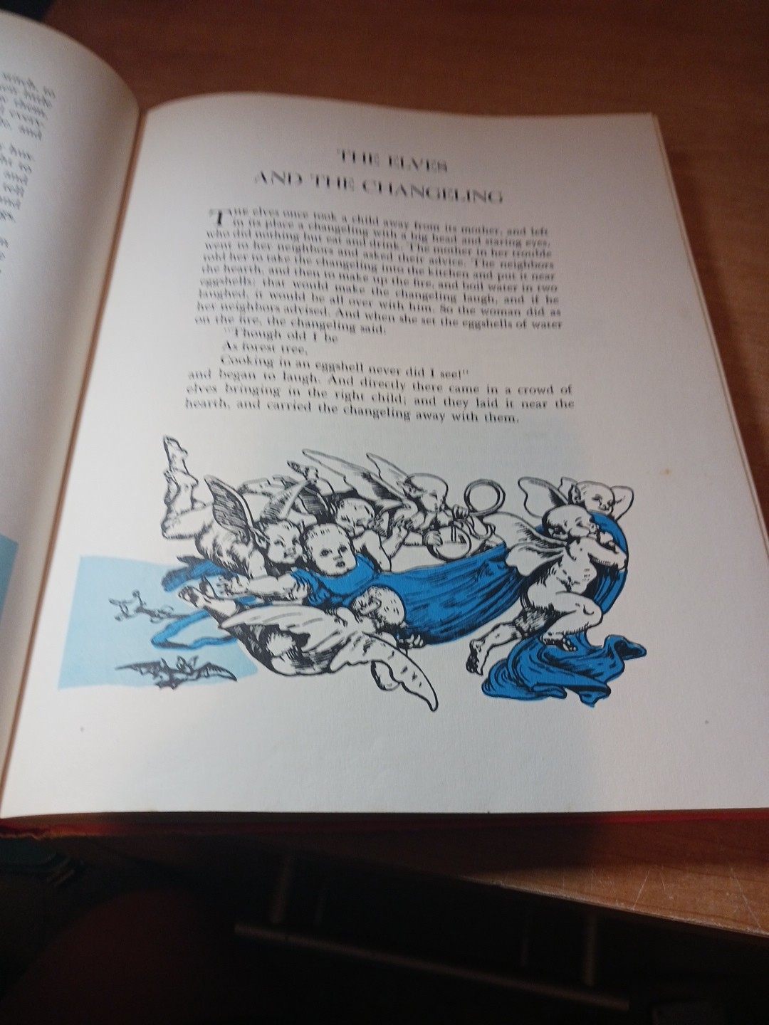 Best Loved Fairy Tales by Parents Magazine – 1974 Hardcover