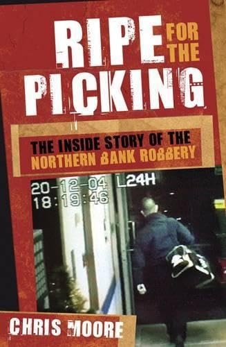 Ripe for the Picking by Moore, Chris Paperback Book The Fast Free Shipping