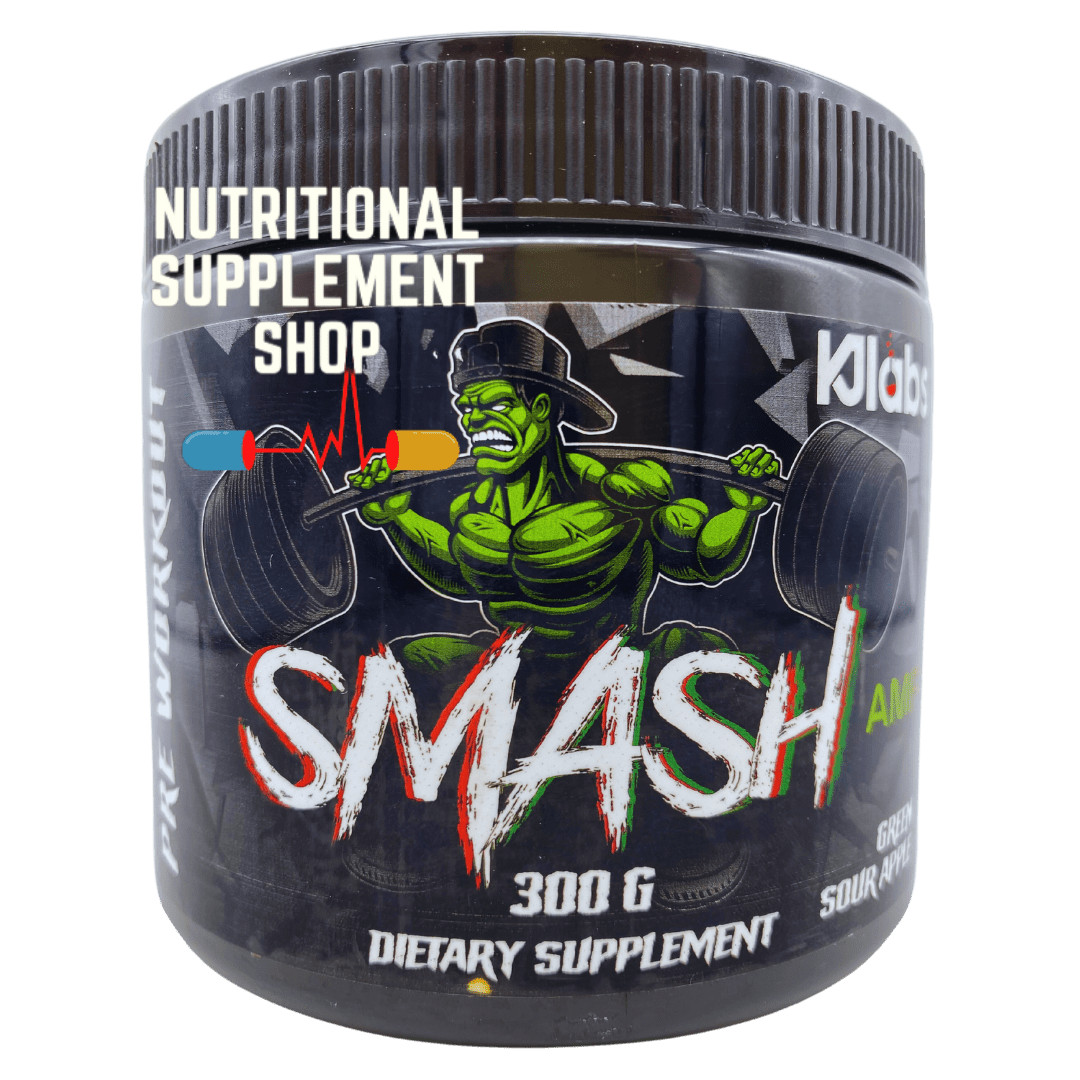 Smash AMF