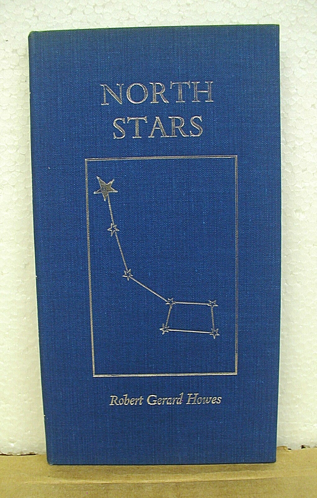 North Stars Robert Gerard Howes & Illustrated Marie Richard 1962 1st Edition
