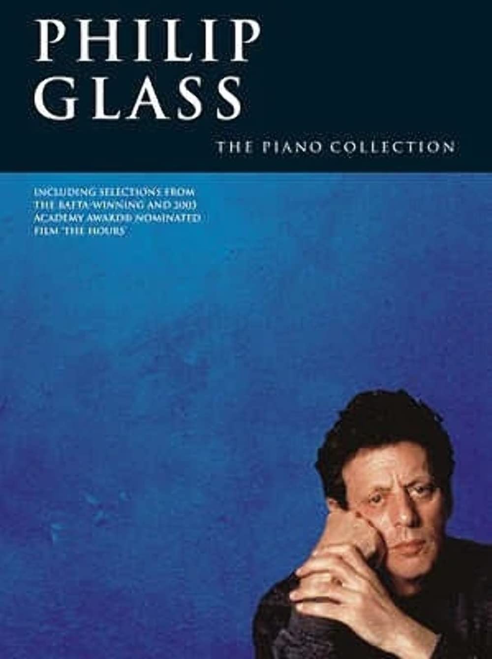 PHILIP GLASS: THE PIANO COLLECTION