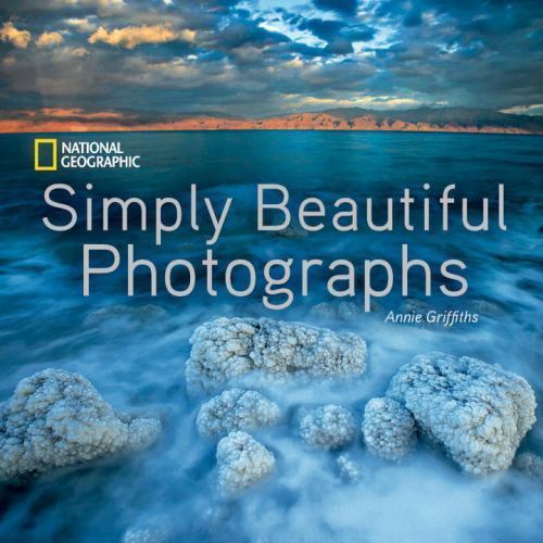 National Geographic Simply Beautiful Photographs by