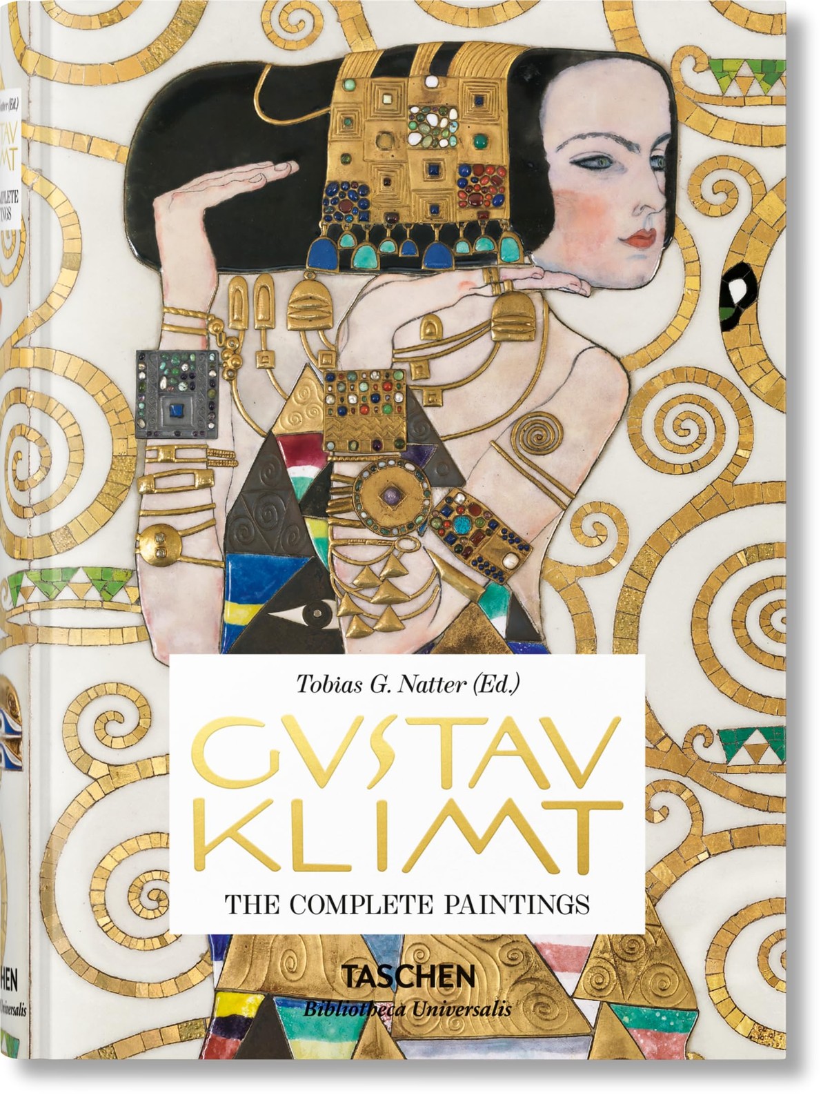 Gustav Klimt. Drawings and Paintings