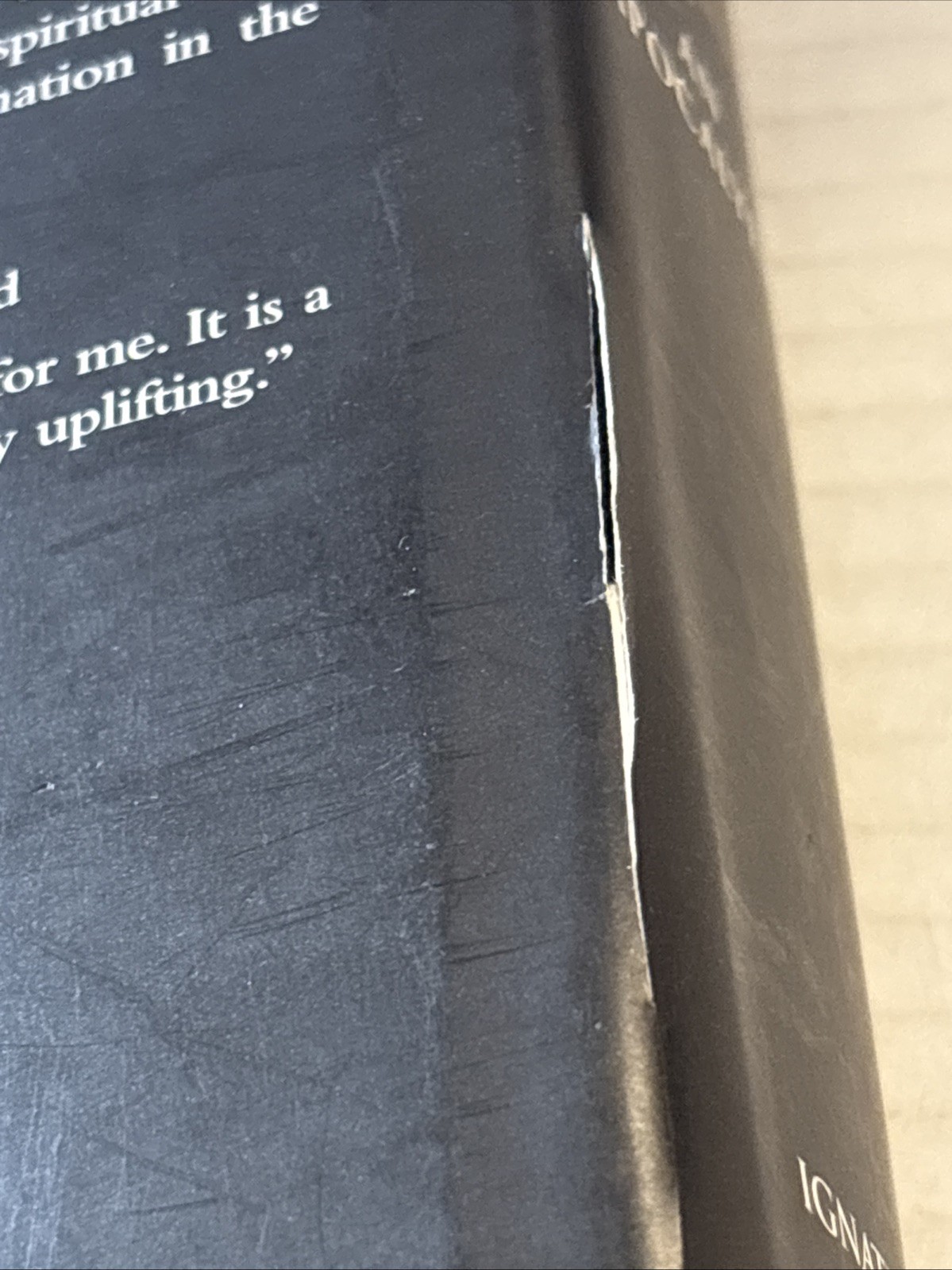 Father Elijah: An Apocalypse Michael O’Brien hardcover Collectible – Good