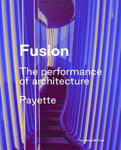 Payette Kevin Sullivan Fusion (Hardback) (UK IMPORT)