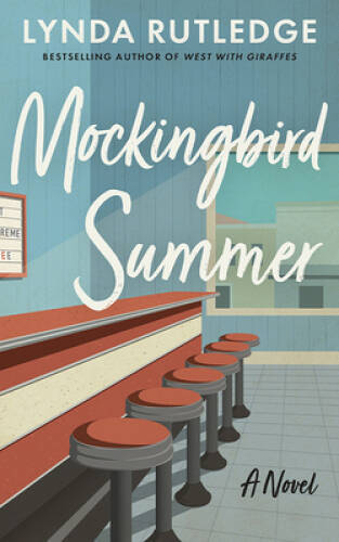Mockingbird Summer: A Novel – Paperback By Rutledge, Lynda – VERY GOOD
