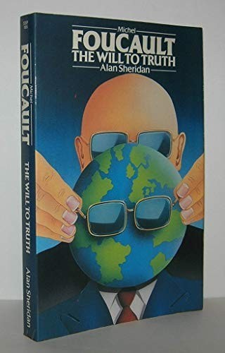 Michel Foucault The Will to Tr – GOOD