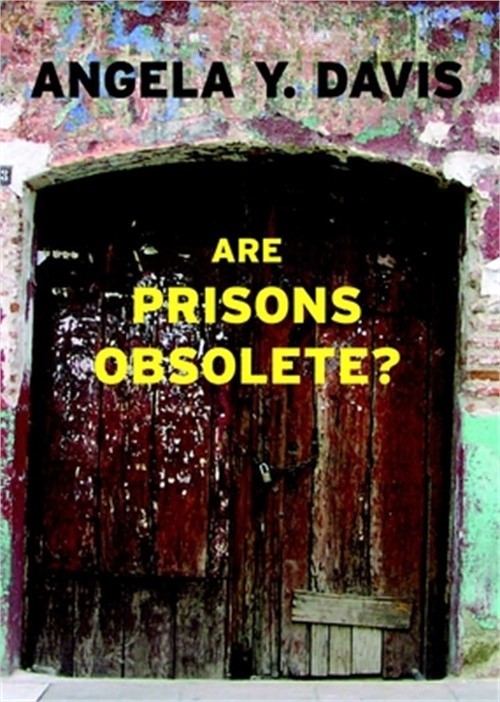 Are Prisons Obsolete? (Paperback or Softback)