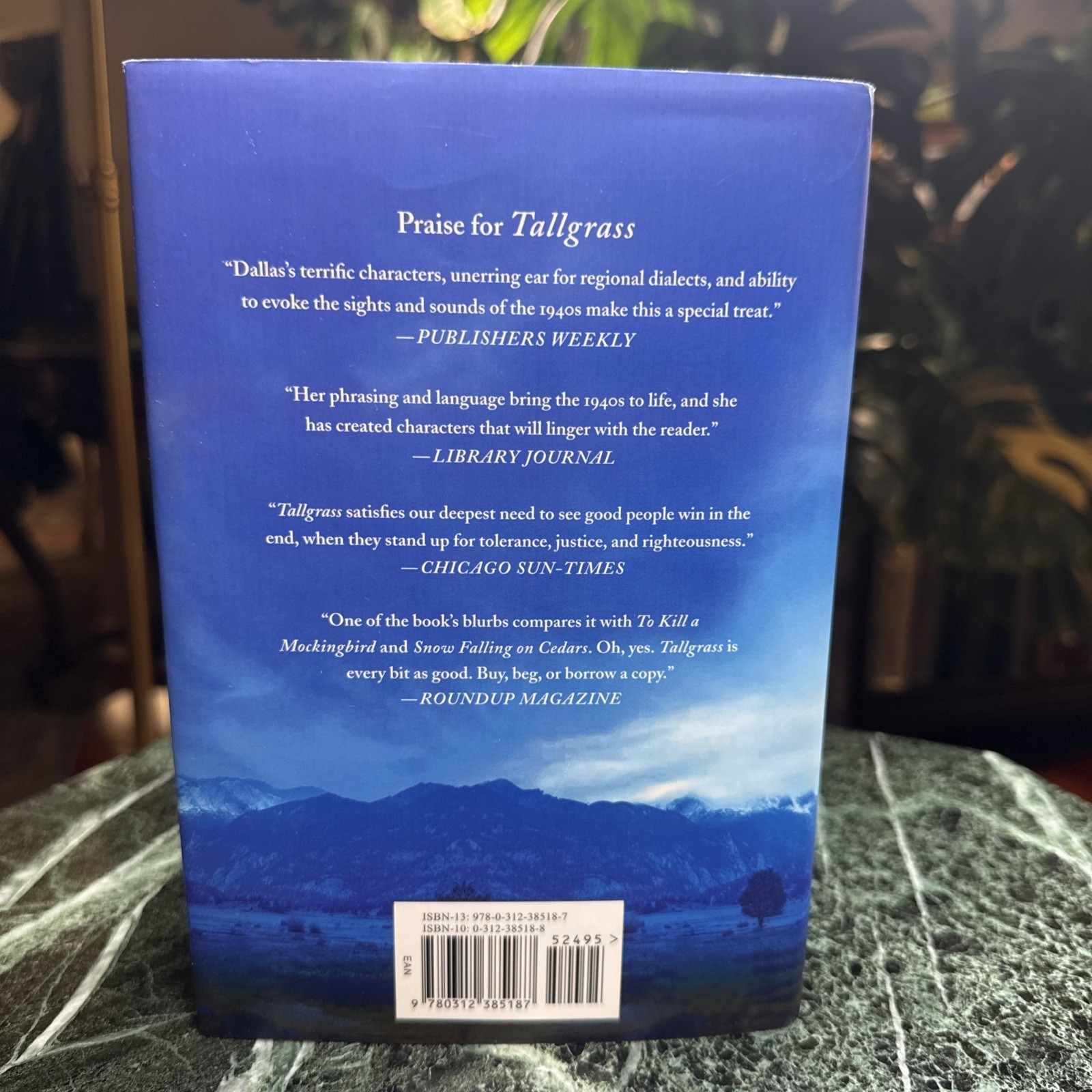 Prayers for Sale by Sandra Dallas – 1st edition Hardcover Book 2008 NICE!
