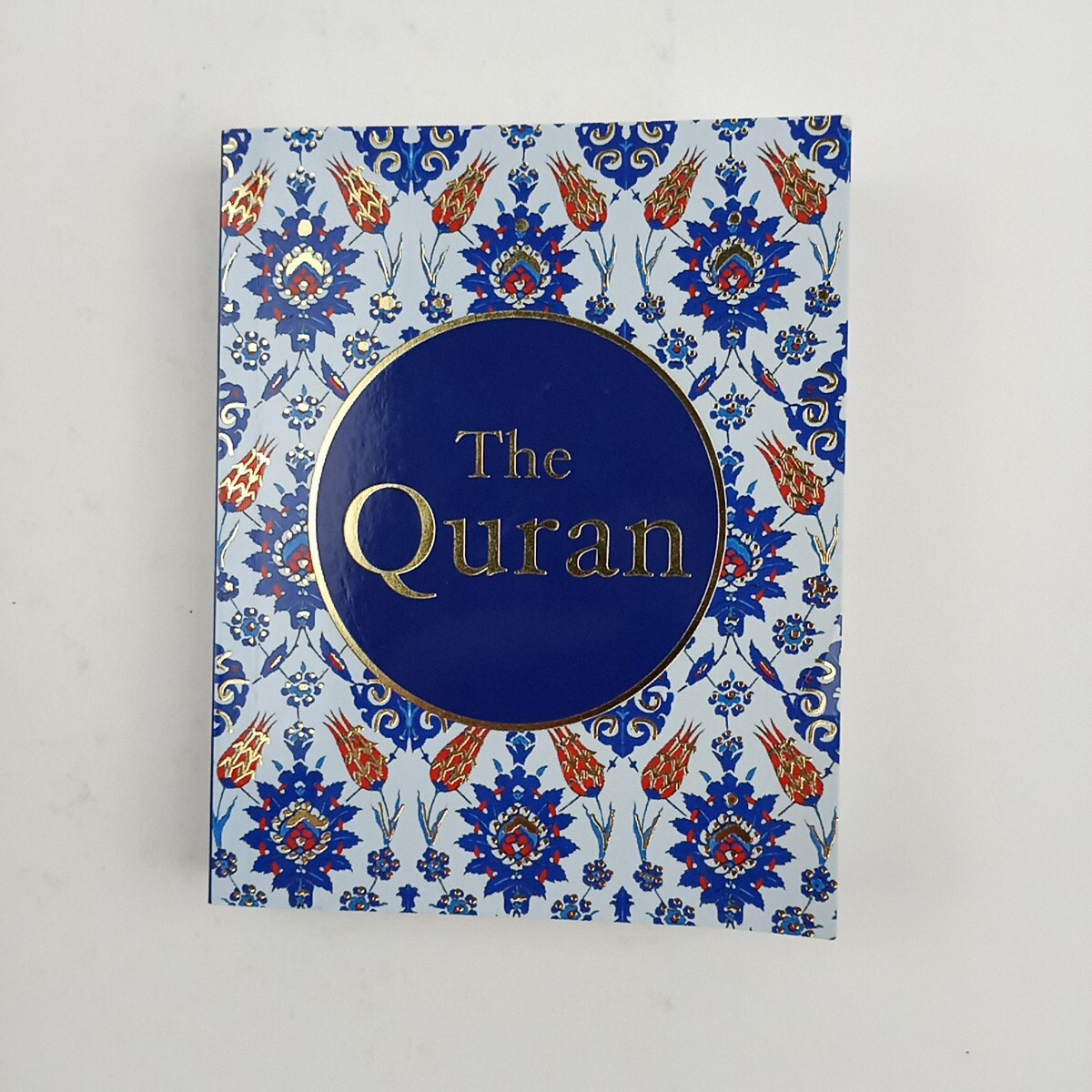 The Quran English Translation by Wahiduddin Khan [4.25″ x 5.5″] [PB] 2017