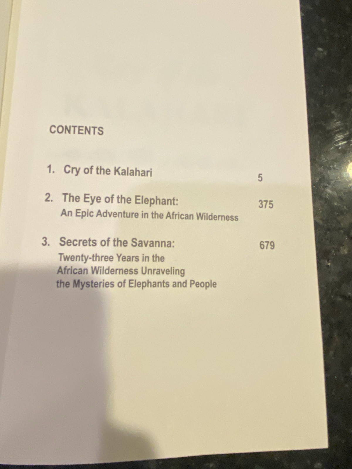 Delia Owens In Africa : A Life In The Wild by Mark Owens & Delia Owens (2019)