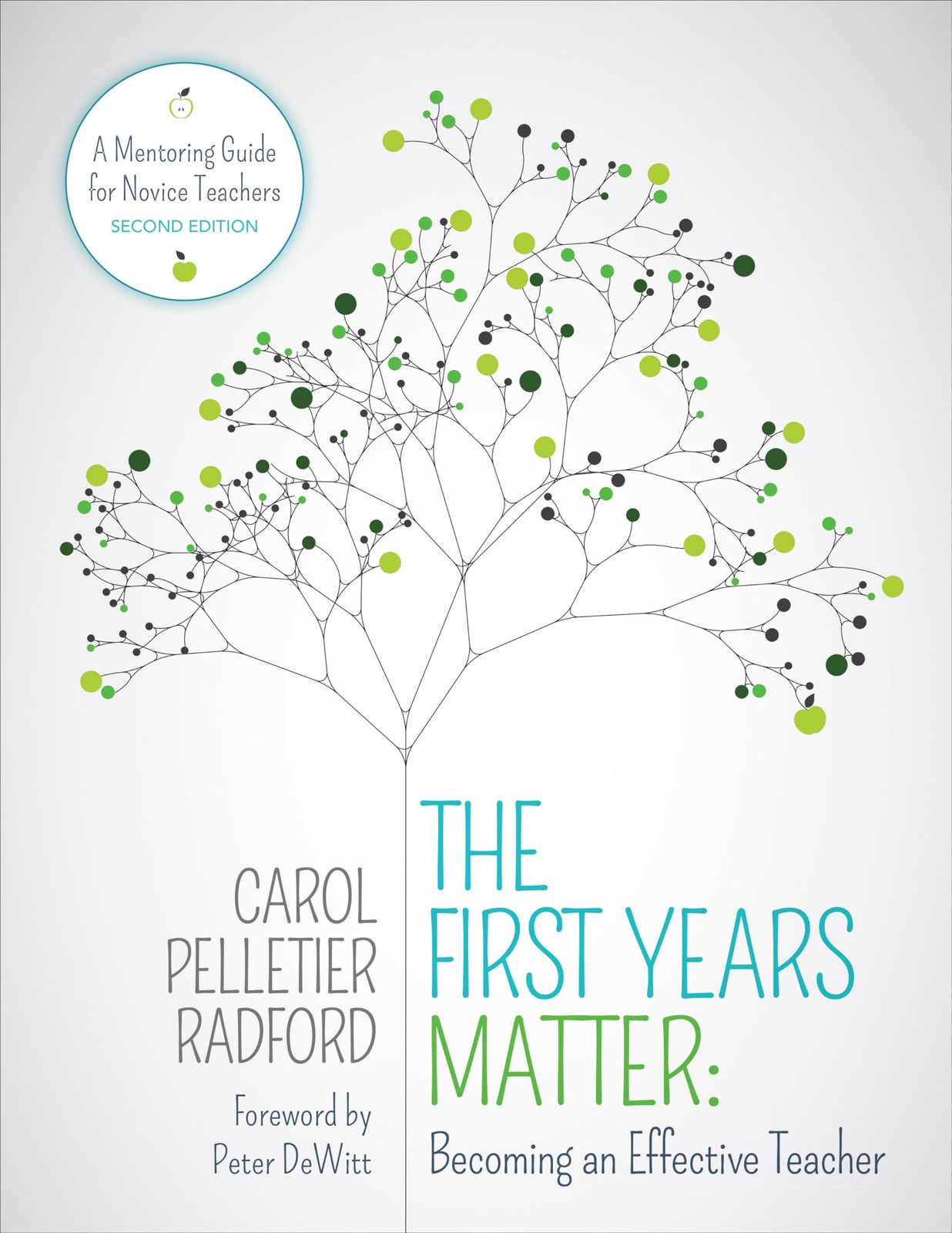 The First Years Matter: Becoming an Effective Teacher: A Mentoring Guide for…