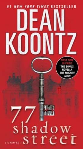 77 Shadow Street by Dean Koontz: New