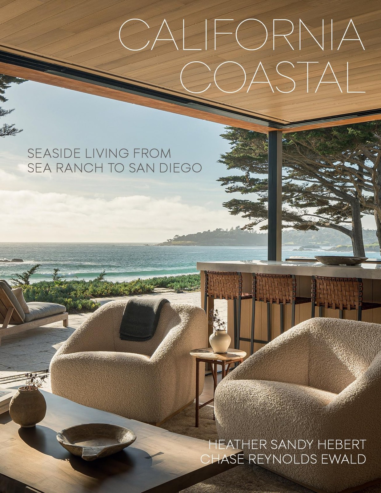 California Coastal: Seaside Living from Sea Ran, Ewald, Ewald, Hebert,=#
