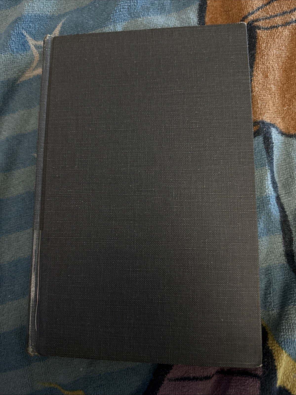 Splendour From The Sea by W. Phillip Keller Book