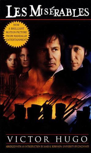 Les Misérables: A Novel – 0449300021, Victor Hugo, paperback
