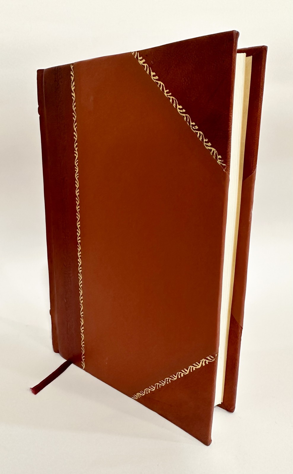 Stemmata Shirleiana; by Evelyn Philip Shirley [Leather Bound]